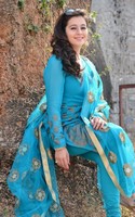 Priyal Gor Latest Photoshoot